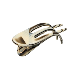 Pico Copenhagen Julie Flat Claw hos parfumerihamoghende.dk 